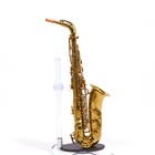 Selmer Paris Balanced Action Professional Alto Saxophone Sn 30272 Excellent