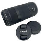 Canon Rf 100-400mm F 5 6-8 Is Usm Lens - 5050c002 - Telephoto Zoom - Brand New