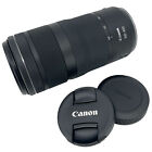 Canon Rf 100-400mm F 5 6-8 Is Usm Lens 5050c002 - Free 2-3 Business Day Ship 