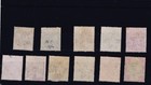 India   East India Queen Victoria Offical Selection Good To Fine Used
