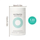 120 Capsules Women s Balance Growth Hair Supplements Premium ages 45 And Up