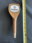 New Old Stock Rare Vintage Baderbrau Beer Tap Handle