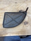 Vintage Craftsman 6  Jointer Blade Guard- Cast Iron