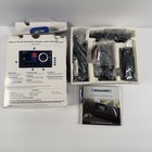 Open Box Siriusxm Onyx Plus Satellite Radio Vehicle Kit  Fm Transmitter  Sxpl1v1