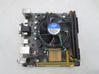 Asus H81i-plus Lga1150 Mini-itx Motherboard Core I5-4570 3 20ghz 4gb Ram