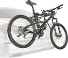 2 Bicycle Bike Rack Trunk Mount Carrier For Car Minivan Suv Hatchback Sedan