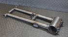 Tyson Racing Yamaha Banshee Swingarm 1987-2006 Round Extended Chromoly  2 To  12