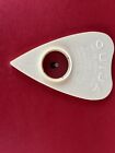 Ouija Board Vtg 1992 Parker Brothers Complete Mystifying Oracle