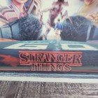 Monopoly Stranger Things Edition Board Game 2017 New Sealed Netflix Hasbro