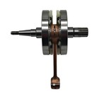 Crankshaft W rod Assembly For 1999-2000 Yamaha Yz250 Yz 250 5cu-11400-00-00