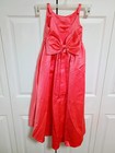 Flower Girl Dress Size 4