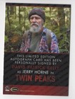 David Patrick Kelly As Jerry Horne Twin Peaks Archives 2019 Autograph Card Auto
