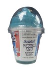 Stress Relief Sensory Fidget Squishy Soft Icee Scented Squishi Squeeze Toy Blue
