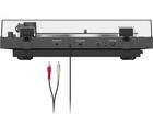 Sony Ps-lx3bt Automatic Wireless Vinyl Record Player Bluetooth Usb Turntable