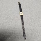 Vintage Disney Mickey Mouse Watch - Lorus Quartz - Japan V810-1300r