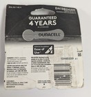 3pk Duracell 24ct Hearing Aid Batteries Size 13   72 Batteries Ttl Exp 03 24