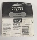 5pk Duracell 24ct Hearing Aid Batteries Size 13   120 Batteries Ttl Exp 03 24