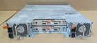 Dell Powervault Md1220 Sas Storage Array 20x Dell 1 2tb Sas Hdd   2x 600w Psu