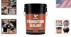 Premium Waterproofing Paint - Flexible Basement Sealant For Indoor   Outdoor Use