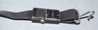 Vintage Ray Hyman Tenor Sax Strap W  Metal Clasp -free Usa Ship