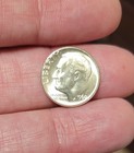 1960 D Silver Dime  90  Silver  35 Available  Any   Bought Ship For  1 