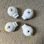 Set Of 4 Cat Calming Diffusers- Diffuser Only -like Feliway