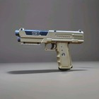 Tippmann Tipx Paintball Marker Pistol W holster And Ext Mag
