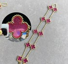 1 Item Necklace   Earrings   Bracelet