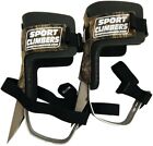 Sport Climbers - Tree Climbing Spikes - Brand New In Original Boxes