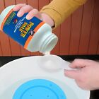 Power Soak Hot Tub Filter Cartridge Cleaner For Spa   Pool - 2 X 1 Lb Bottles