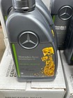 6l  Genuine Mercedes-benz Engine Oil 5w-30 Synthetic 1 056 Quart 229 5 Certified