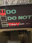 Mandalorian Operator Morale Patch Tactical Military Army  Boba Fett