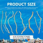 150g Natural Driftwood For Aquarium 12  -16   Reptile Branches Terrarium Wood   