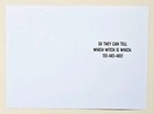 Peanuts  snoopy   Woodstock   Happy Halloween Greeting Card     Envelope 7x5  