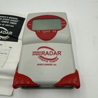 C13 Golf Swing Club Head Speed Monitor Radar
