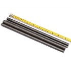 1pcs Threaded Rod 304 Stainles Steel Screw M2 M2 5 M3 M4 M5 M6 M8 M10 M12 M16