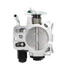 Throttle Body For Gmc Sierra Chevrolet Silverado 1500 4 3l 4 8l 5 3l 2000 01 02