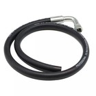 Oil Cooler Hose For Polaris 325 Atv s Replaces 5412110   5412039