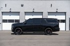 2025 Cadillac Escalade Esv 4wd 4dr Premium Luxury