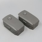  2  Genuine Dji Mavic 2 Pro zoom Intelligent Flight Battery Original - 34   36