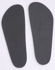 Eva Full Soles Black Brown Resole Replacement 12 5 X 4 5 For Birkenstock Sandals