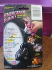 Energizer Bunny Squeeze Light Sealed 1991