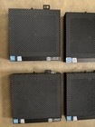 Lot Of 4 Dell Wyse 5070 N11d Thin Client Untested As Is