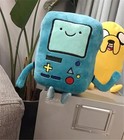 Adorable Cartoon Plush Doll Soft Stuffed Toy Creative Kids Birthday Gift