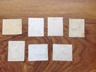 British Guiana 1938 Kgvi Definitive  Collection Used   Free Uk Postage