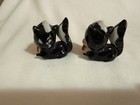 Vintage Skunk Figurines Made In Japan