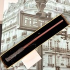 Harry Potter Magic Wand Fire-spitting Wizard Cosplay Prop With Gift Box