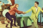 11x14 Movie Lobby Card  0303  1964-5  Viva Las Vegas  Elvis Presley  Ann-margret