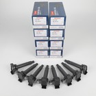 8x Denso Ignition Coil Fits 98-09 Toyota Tundra Sequoia 4 7l 90919-02230 Uf230