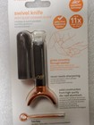 Swivel Knife 10502  leather Carving Tool  Brand New